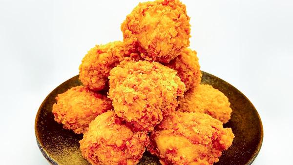 ザックザク食感からあげ ばくから屋