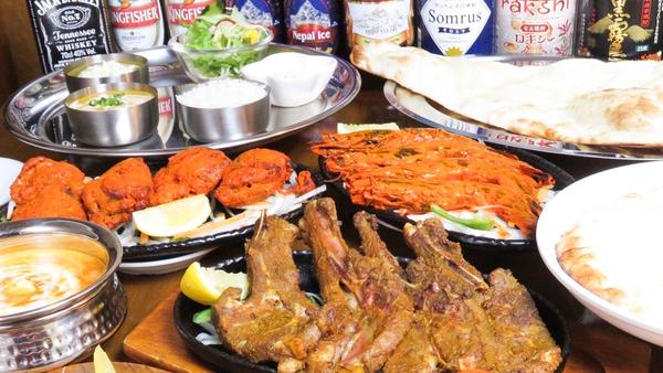 ASIAN DINING＆DRINK あじマ
