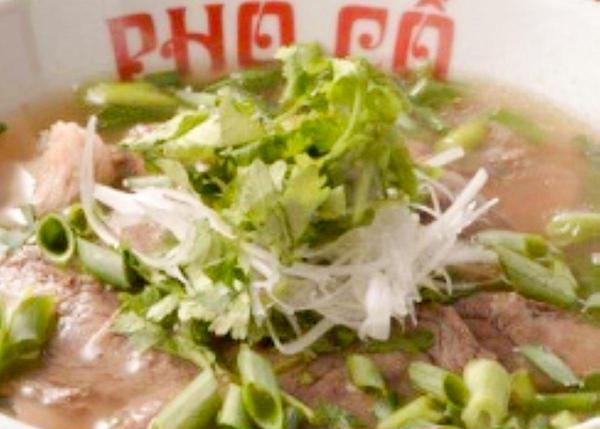 Pho Co千種店