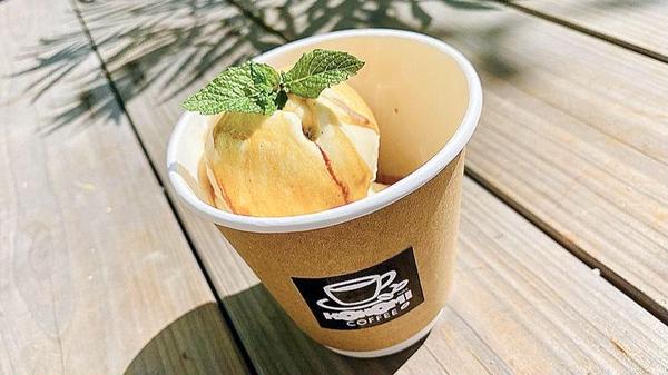 konomi coffee