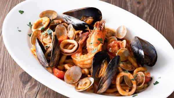 Trattoria VICINO
