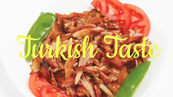 TURKISH TASTE