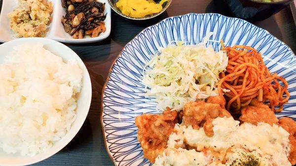 お食事処 春