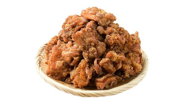 から揚げ専門店最鳥 放出本店