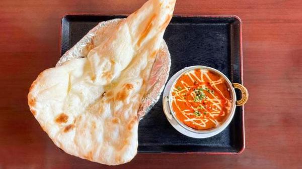カレー専門店 キッチン キクチ