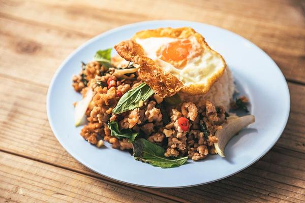 タイ屋台 999 梅田店
