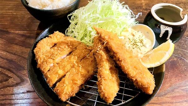 とんかつ大王