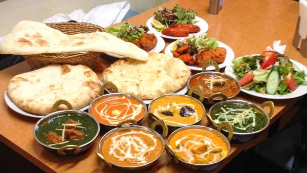ナマステ錦糸町 石島店 Namasute kinshichou ishijima