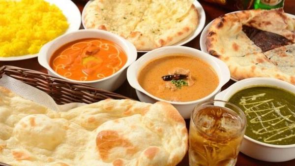 ネパール インド料理店 シーマ
