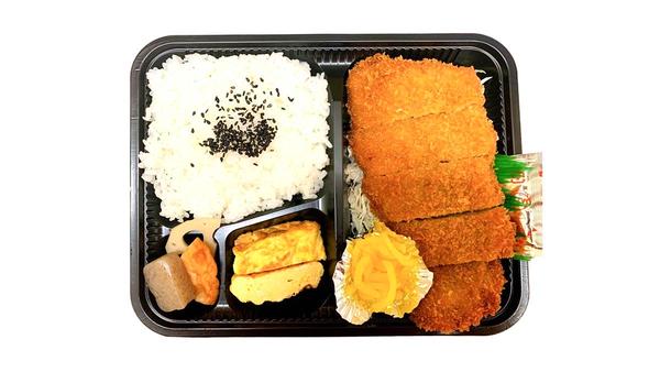 フライショップカツモトフーズ