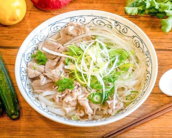 ベトナムレストラン THIEN AN ティンアン