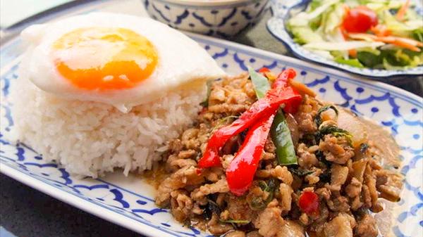 メナムのほとり 日本生命丸の内ガーデンタワー店