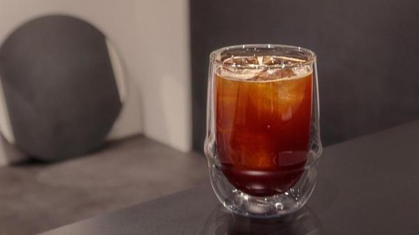SLASH COFFEE