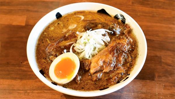 らーめん おっぺしゃん 北14条光星店
