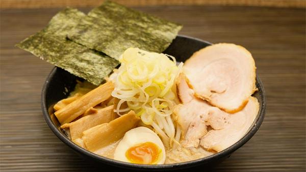 らーめん五衛門 浦安店