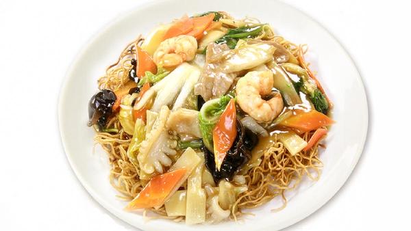 一心飯店
