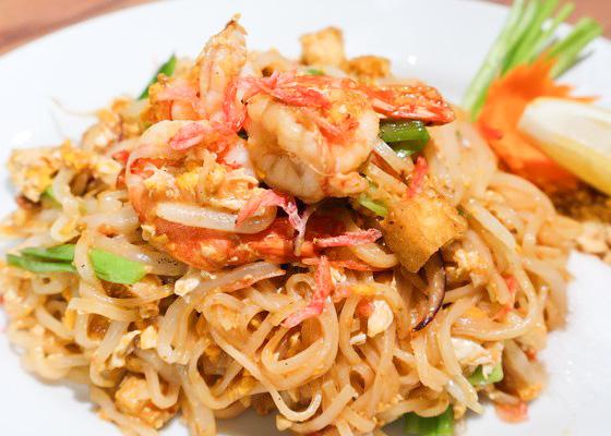 THAI KITCHEN