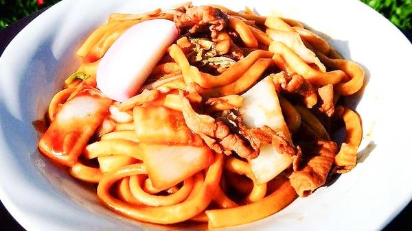 参百園食堂日吉小町