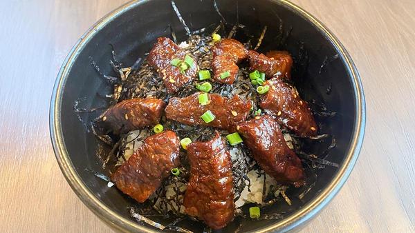 焼肉 福楽苑 鶴見市場駅前店