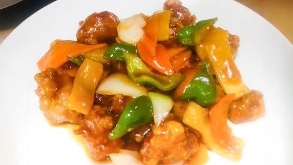 台湾料理 聚福順