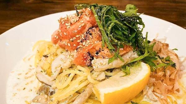 生パスタ福田