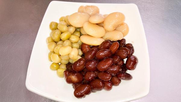 石松煮豆店