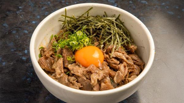 炭火焼肉 黒れんが