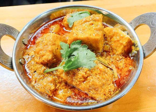 MAHI GLOBAL DINING