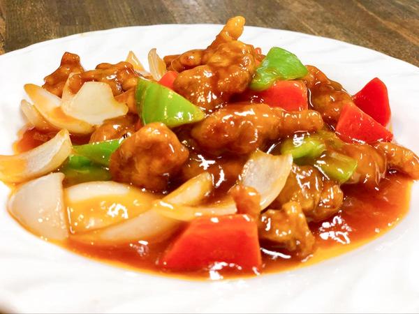 中華料理 木子亭