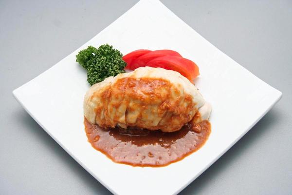 中華料理サンフジ