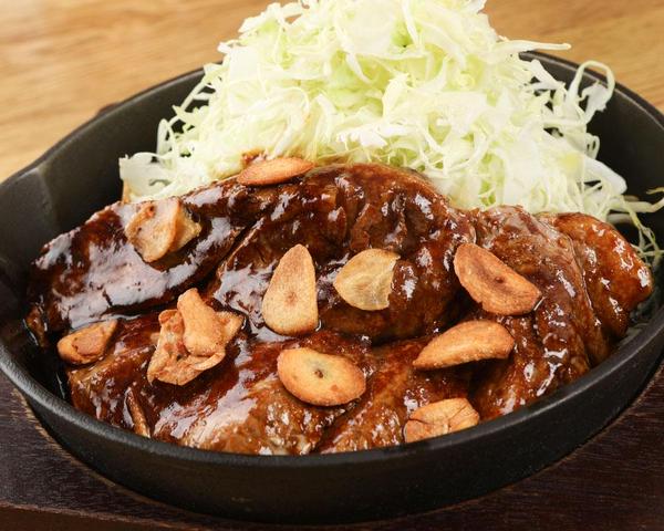 東京トンテキ ヨドバシアキバ店