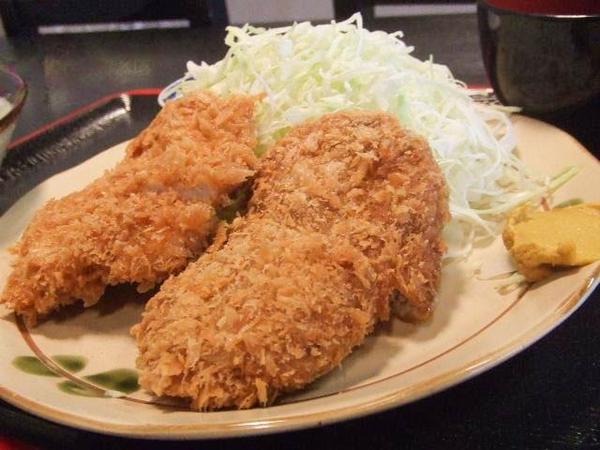 味処ふう香