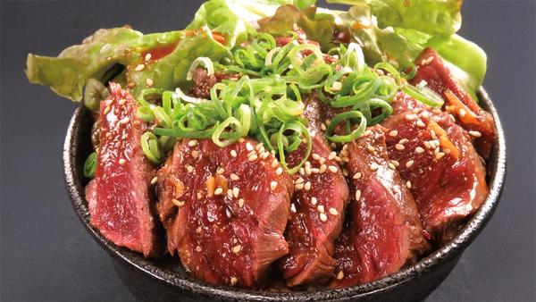 肉×スペシャルティコーヒーTrim