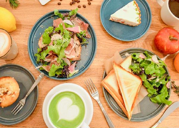 COVE COFFEE ROASTERS 2号店