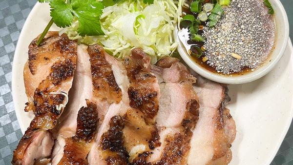 タイ料理 セーン タイ