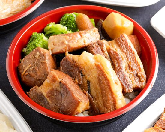 府中西国分寺角煮専門店そら