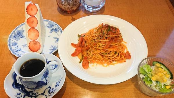 珈琲壹番館