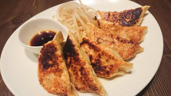 餃子の大将