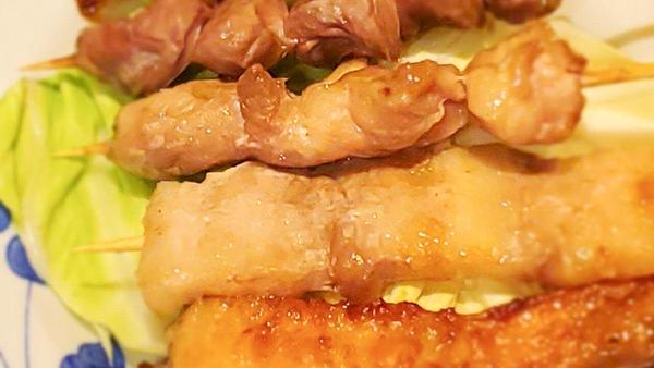 居酒屋焼鳥よりみち