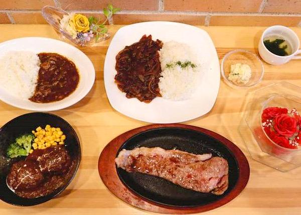Meat ＆ Bar ISSEI