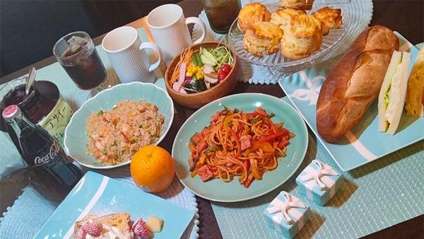 T＆SDiningCafe