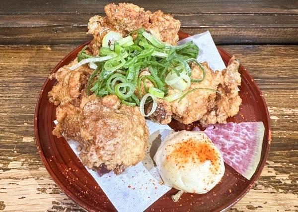 大正居酒屋タイガーパンチ