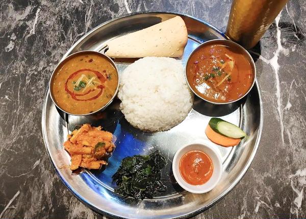 GORKHALI RESTAURANT