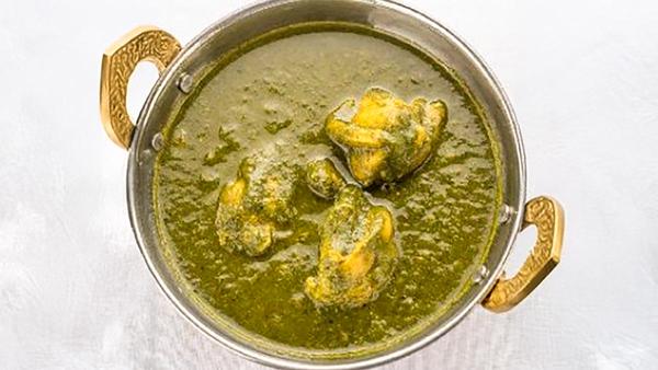 DELHI KITCHEN