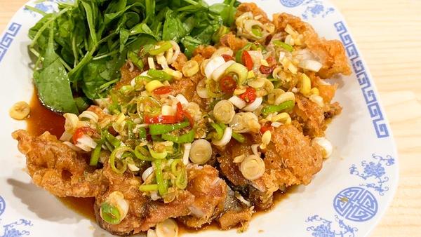 美食美客
