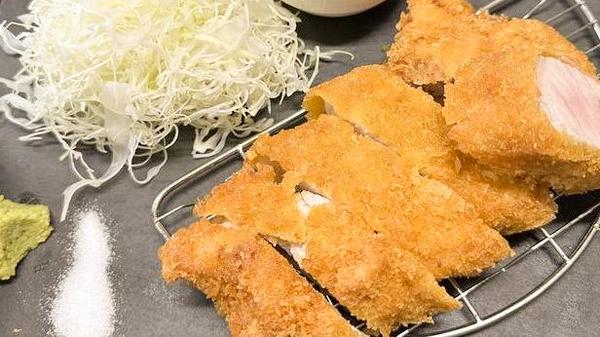 リピーター続出！ご飯大盛り無料(一部例外あり)とんかつ大将筑紫通り店