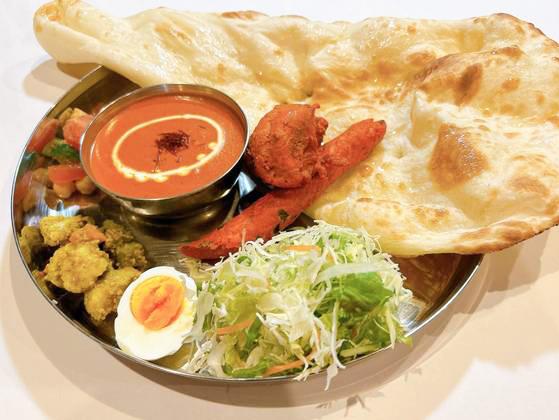 spice house