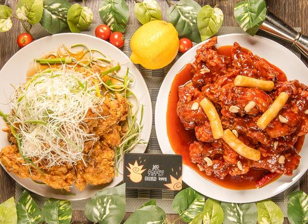 韓国居酒屋ぶりやチカチキン三宮店