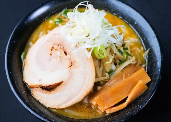 麺処神田