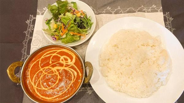 アジアンキッチンアンドバーヒムツリ